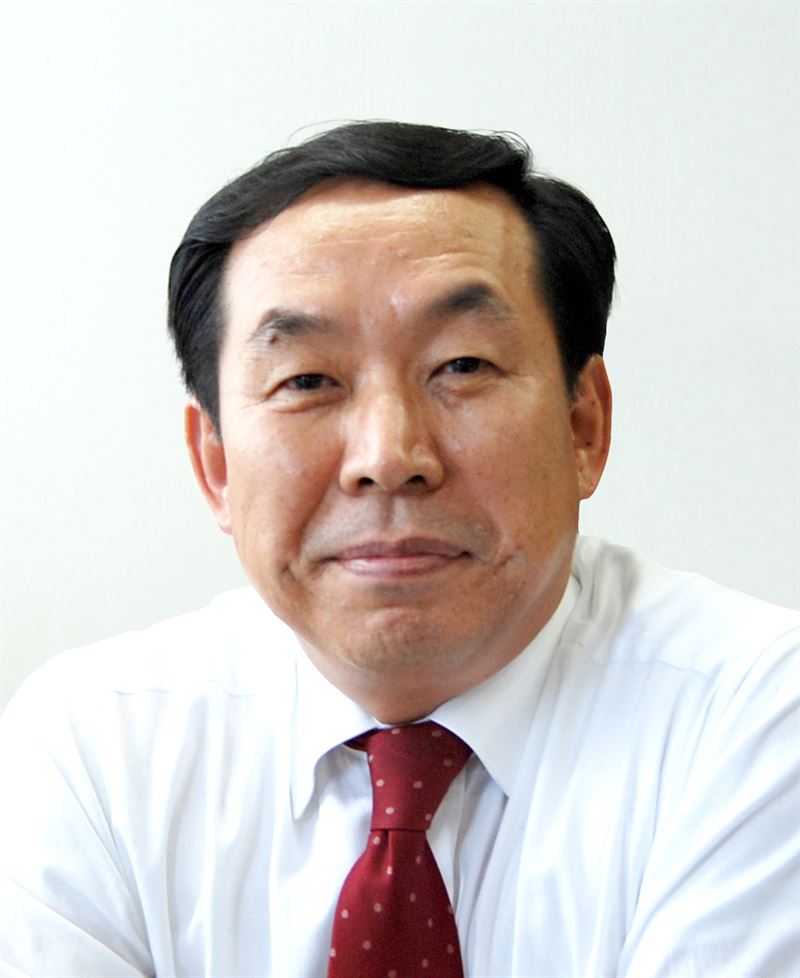 코오롱인더스트리 장희구 대표이사/사진=코오롱그룹