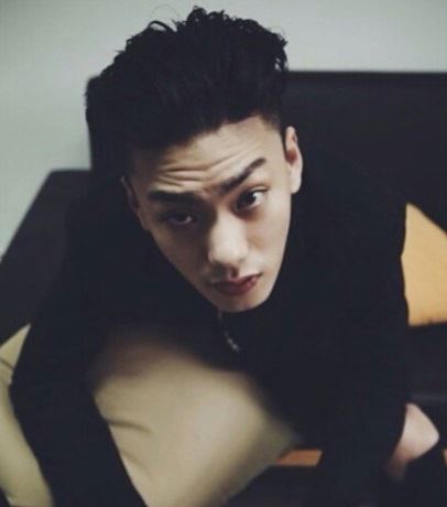 사진=아이언 인스타그램