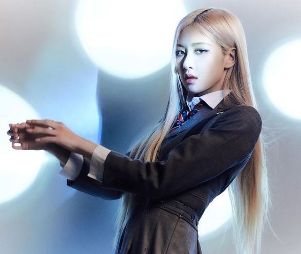 사진=로제 인스타그램