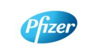 화이자 로고. 한국화이자 제공