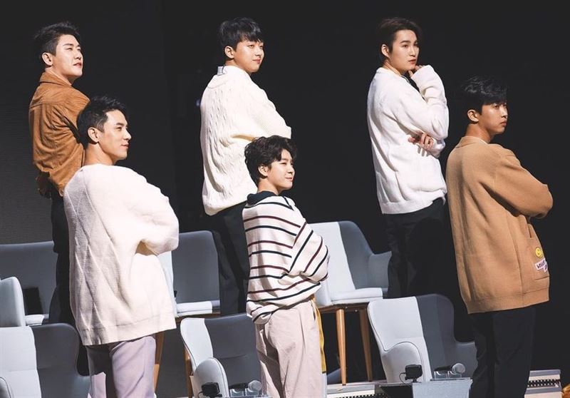 사진=TV조선 '사랑의 콜센타' 공식 SNS