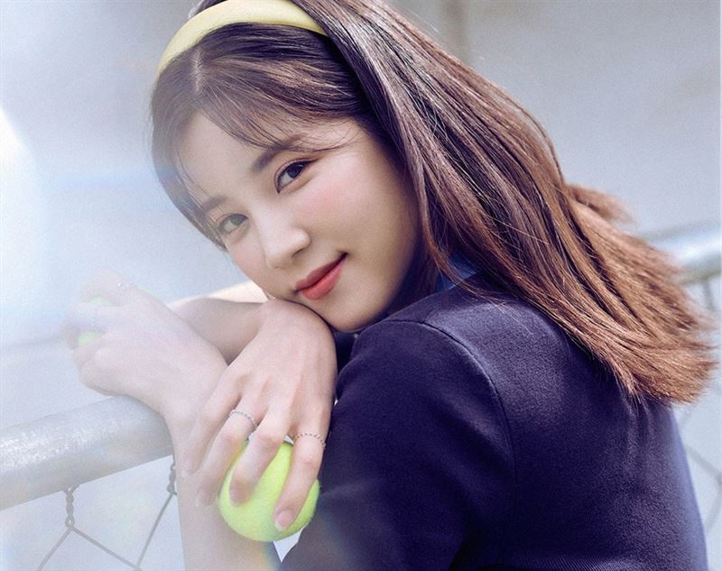 사진=에이핑크 공식 SNS