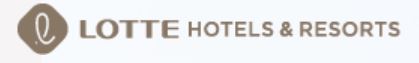호텔롯데 CI