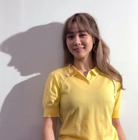 사진=옥주현 SNS