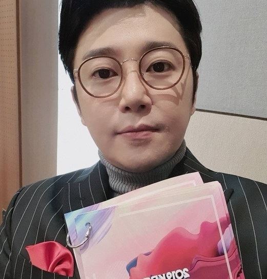 사진=김태진 SNS