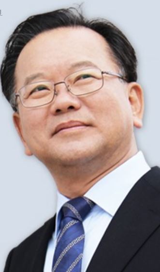 김부겸 국무총리. 블로그 캡처