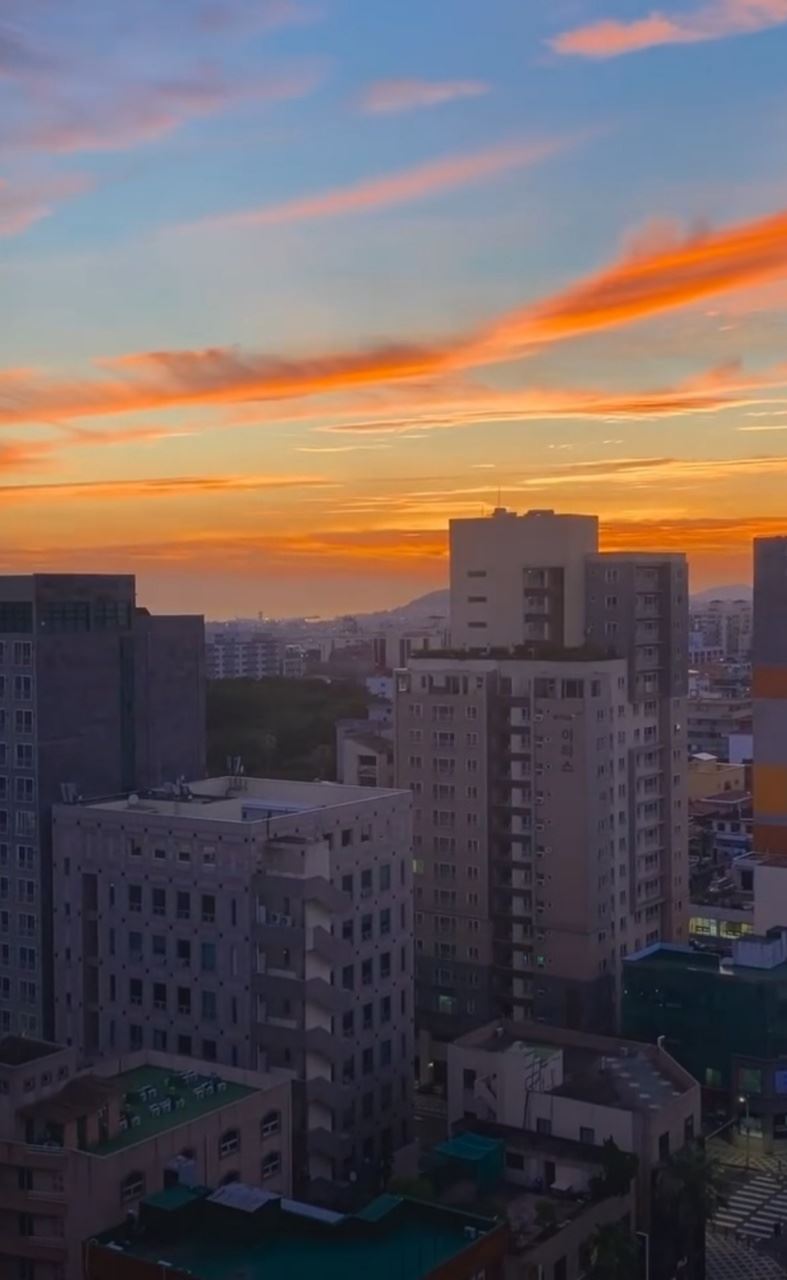 서울 반포동의 아파트 전경. 뉴스클레임DB