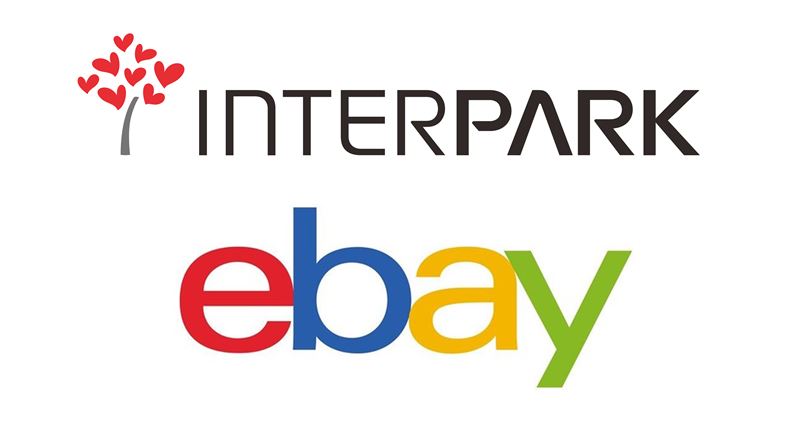 인퍼타크, 이베이코리아 로고
