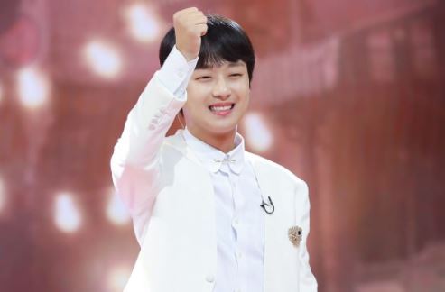 사진=뉴에라프로젝트 공식 SNS