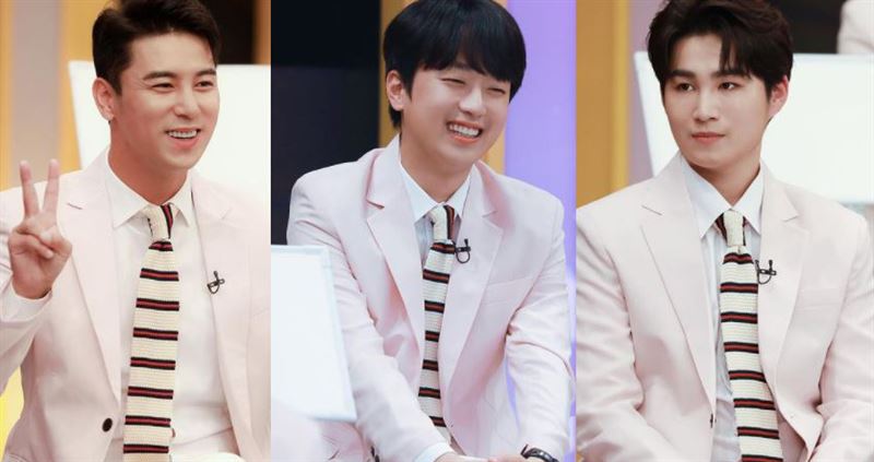 사진=뉴에라프로젝트 SNS