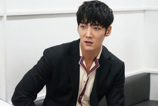 배우 최진혁. 사진=지트리크리에이티브