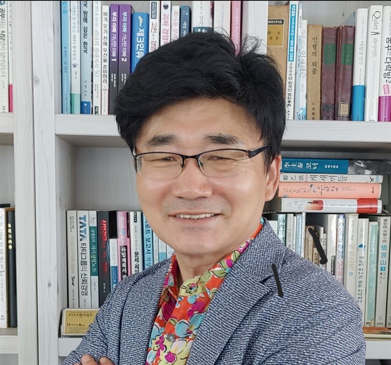 김철호 식품의약학 이학박사