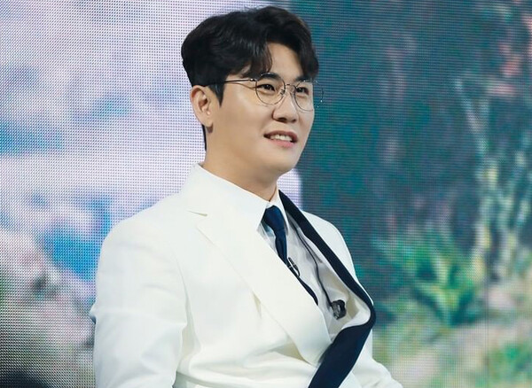 사진=뉴에라프로젝트 공식 SNS