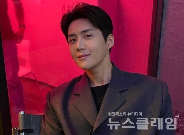 사진=김선호 SNS