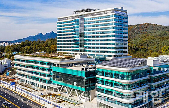 사진=을지대병원