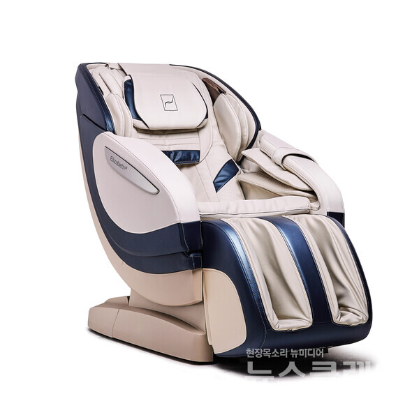 바디프랜드 ‘엘리자베스 플러스’ 안마의자