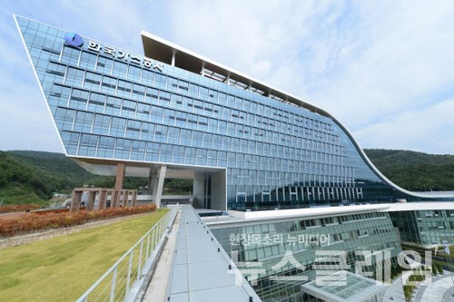 한국가스공사. 사진=한국가스공사