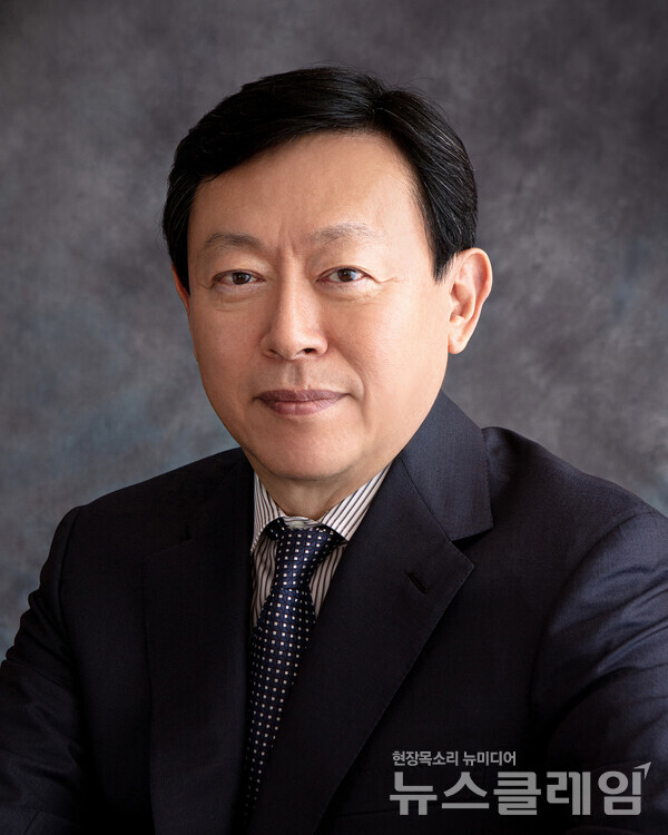 롯데 신동빈 회장