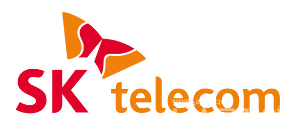 SK텔레콤 로고
