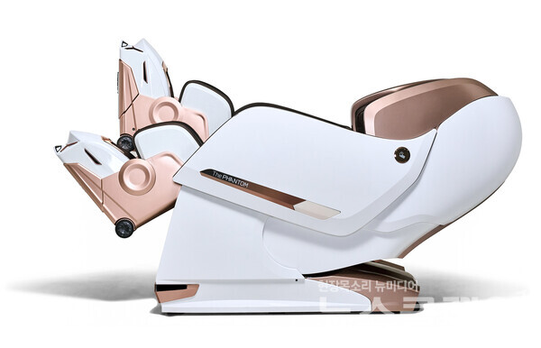 바디프랜드 '팬텀 로보'