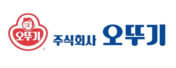 주식회사 오뚜기 로고