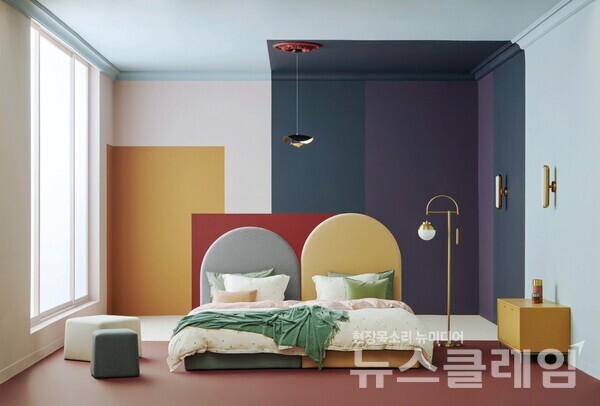 시몬스 침대 '슈퍼싱글 프로모션'