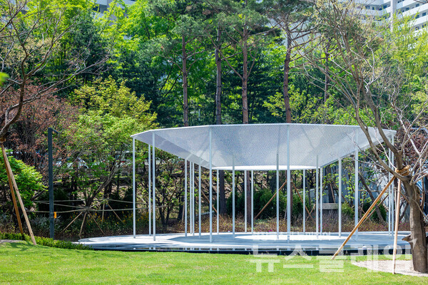 디에이치 라클라스 클라우드워크. 현대건설 제공