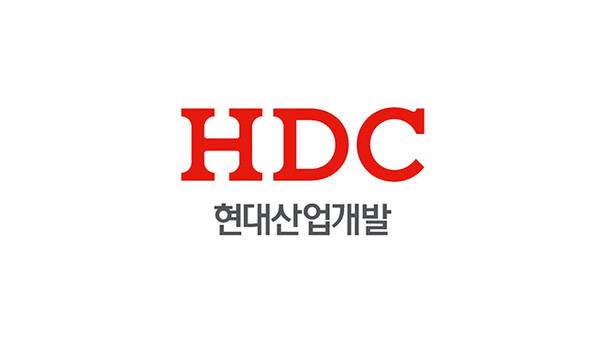 HDC현대산업개발 제공