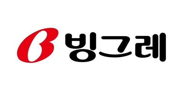 빙그레 CI. 사진=빙그레