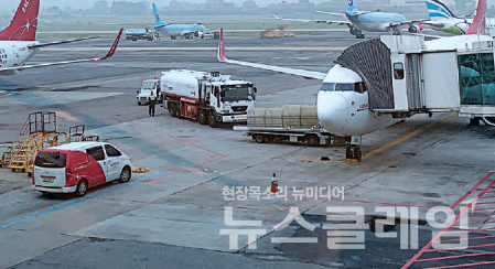 사진=에어부산 조종사노동조합