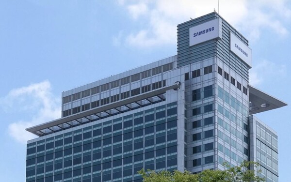 삼성전자 홈페이지