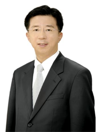 임병용 GS건설 대표이사 부회장. GS건설 제공