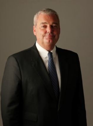 틸 셰어 KAIDA 신임 회장. KAIDA 제공