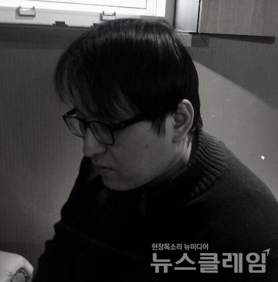 사진=박진성 시인 SNS