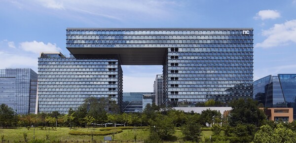 엔씨(NC)소프트 제공