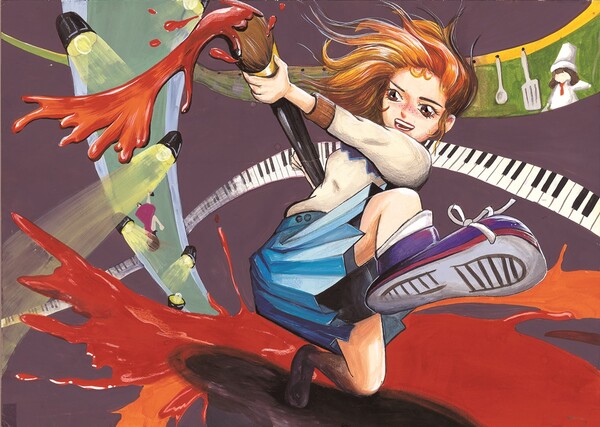 CJ나눔재단 제공