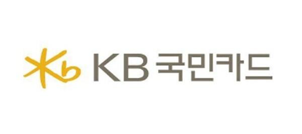 KB국민카드 로고