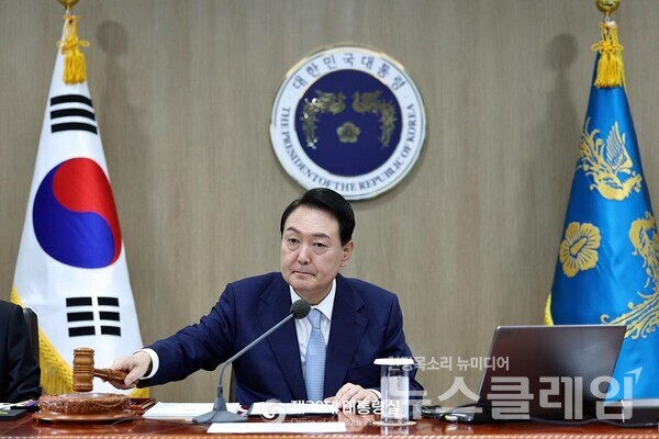 윤석열 대통령. 사진=제20대 대통령