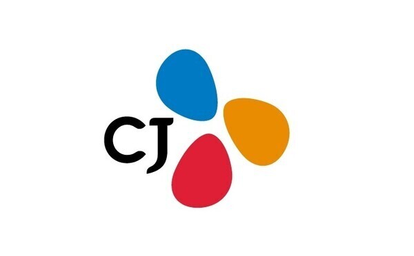 CJ 로고