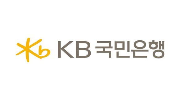 KB국민은행 CI