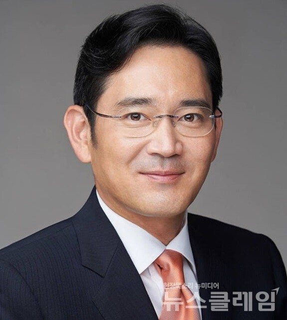 이재용 삼성 회장. 사진=삼성전자 제공