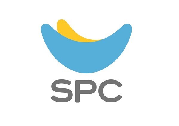 SPC그룹 로고