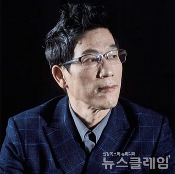 진중권 광운대 교수