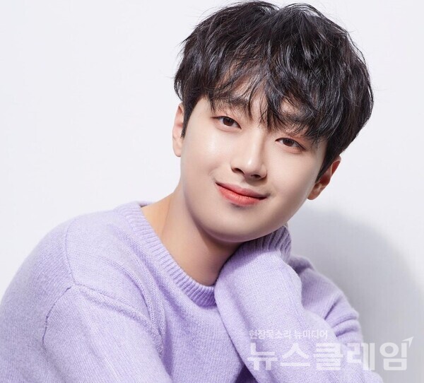 사진=이찬원 SNS