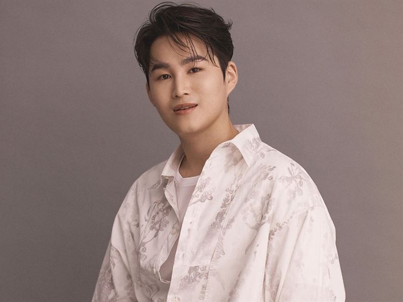 사진=김희재 SNS