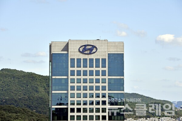 현대자동차 양재 사옥. 사진=현대자동차