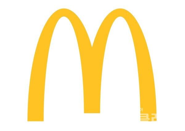 한국맥도날드 로고. 사진=한국맥도날드