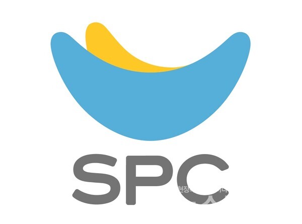 SPC그룹 로고