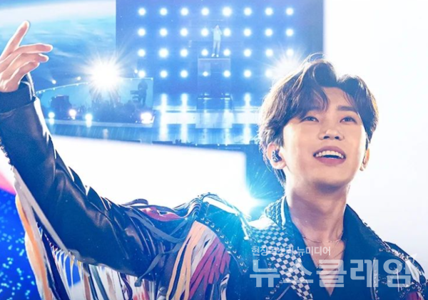 사진=임영웅 공식 SNS