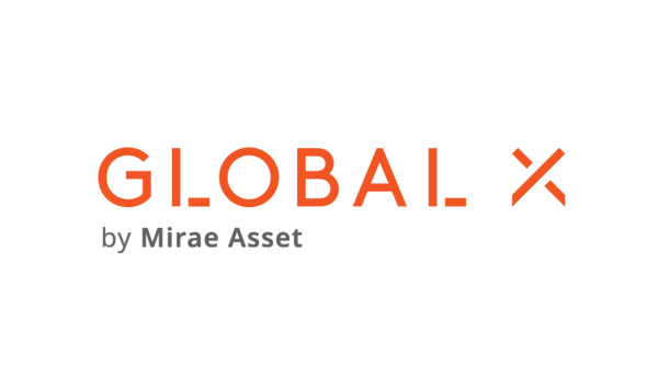 Global X 로고. 사진=미래에셋자산운용